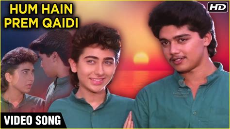 prem qaidi song|More.